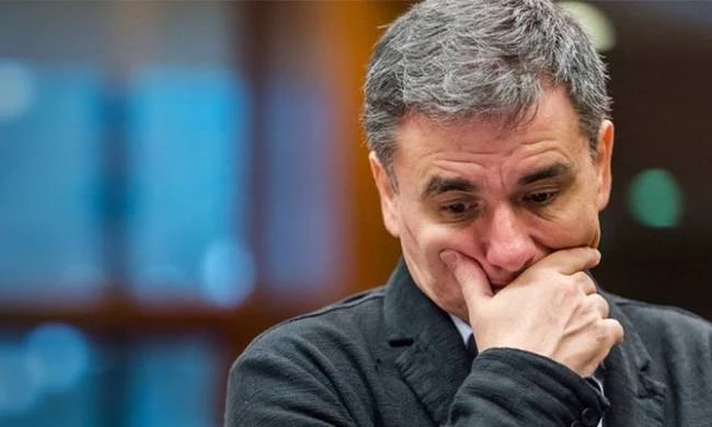 Τσακαλώτος για τις μειώσεις στις συντάξεις: Θέμα πειθούς, όχι επιβολής